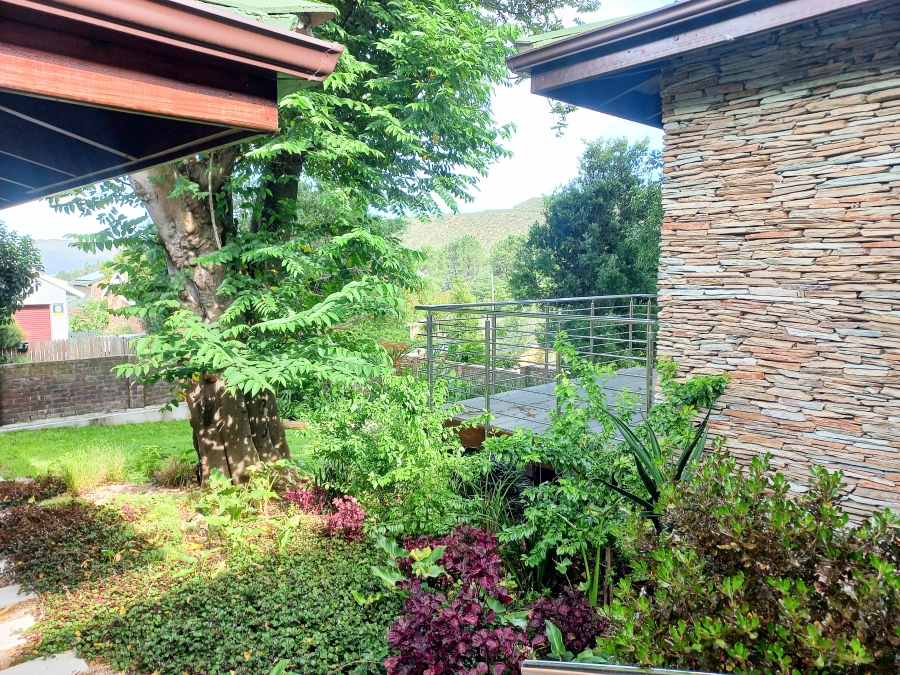 3 Bedroom Property for Sale in Groenvallei Western Cape